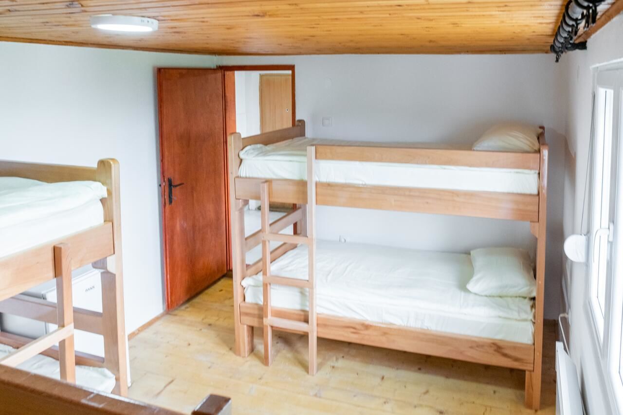 Апартаменты AgroV Rooms Мойковац-14