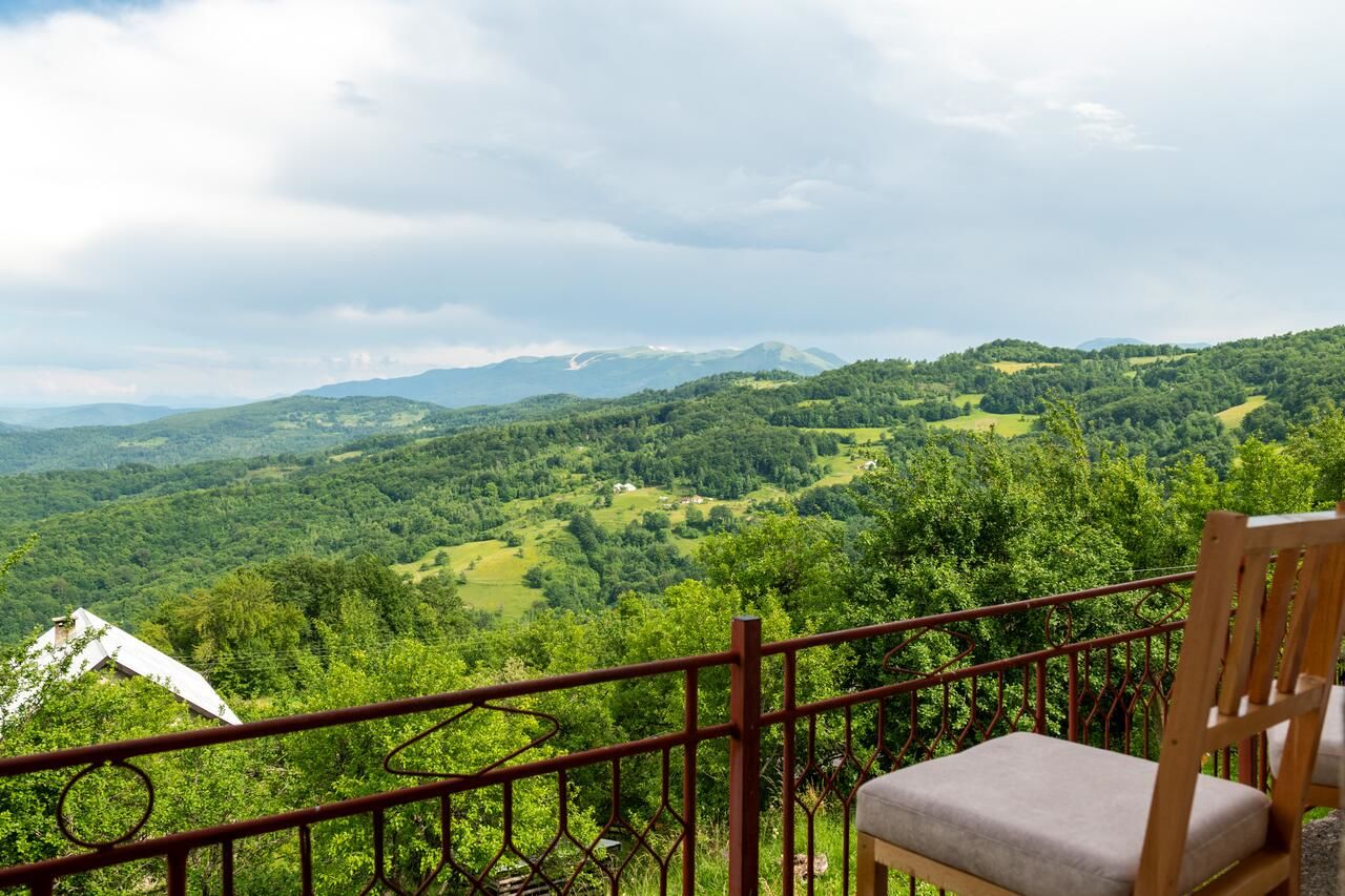 Апартаменты AgroV Rooms Мойковац