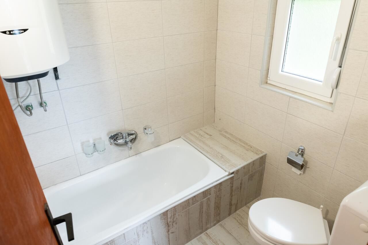 Апартаменты AgroV Rooms Мойковац