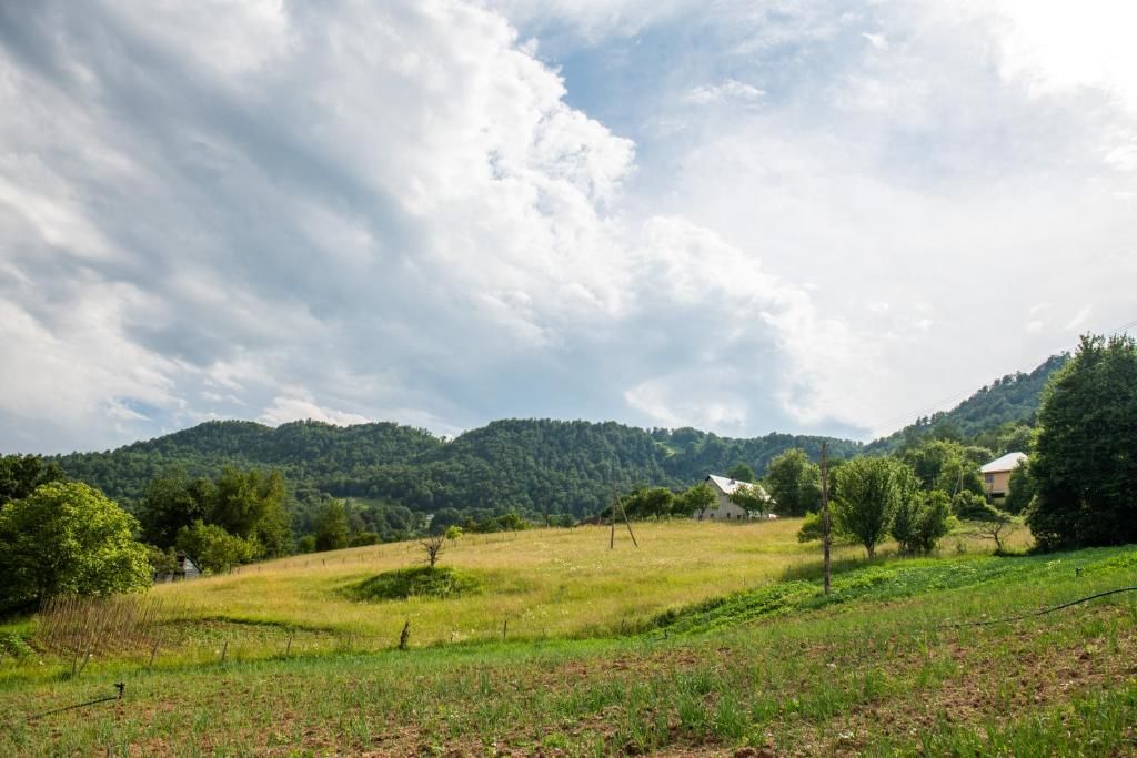 Апартаменты AgroV Rooms Мойковац