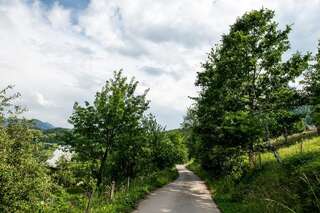 Апартаменты AgroV Rooms Мойковац Апартаменты с видом на горы-15