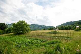 Апартаменты AgroV Rooms Мойковац Апартаменты с видом на горы-18