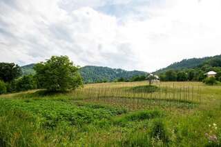 Апартаменты AgroV Rooms Мойковац Апартаменты с видом на горы-33