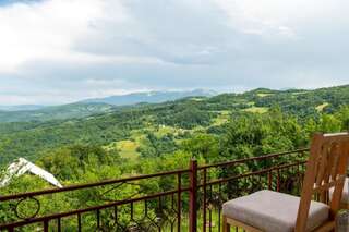 Апартаменты AgroV Rooms Мойковац Апартаменты с видом на горы-34