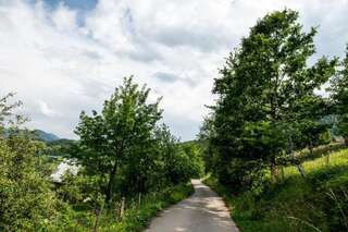 Апартаменты AgroV Rooms Мойковац Апартаменты с видом на горы-35