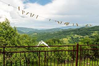 Апартаменты AgroV Rooms Мойковац Апартаменты с видом на горы-37