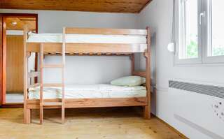 Апартаменты AgroV Rooms Мойковац Дом с 1 спальней-4