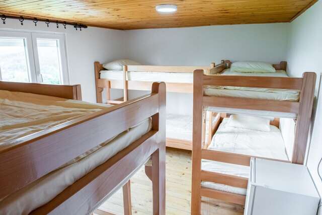 Апартаменты AgroV Rooms Мойковац-12