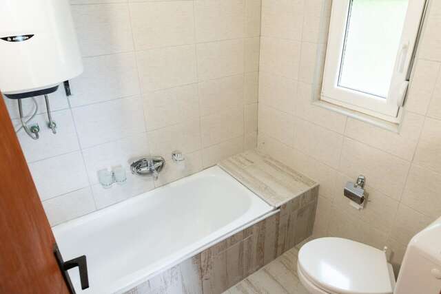 Апартаменты AgroV Rooms Мойковац-18