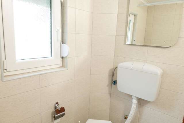 Апартаменты AgroV Rooms Мойковац-19