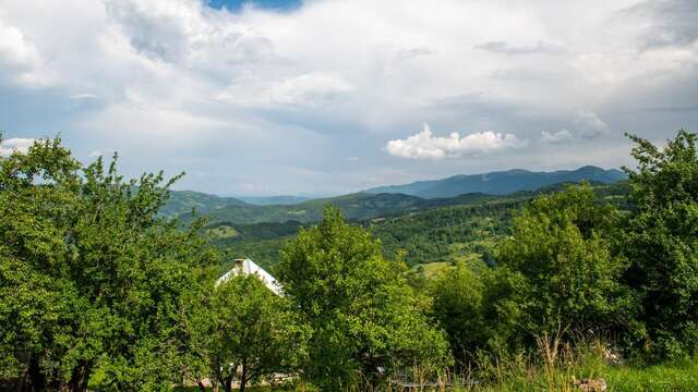 Апартаменты AgroV Rooms Мойковац-24