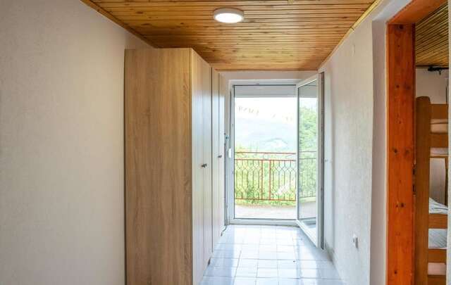 Апартаменты AgroV Rooms Мойковац-43