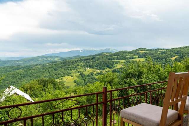 Апартаменты AgroV Rooms Мойковац-49