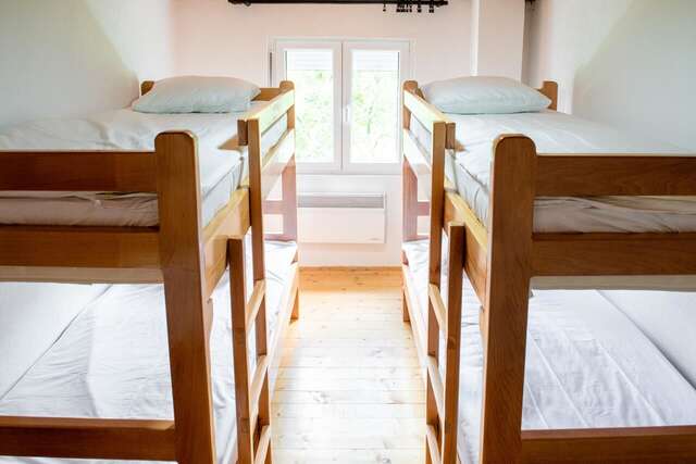 Апартаменты AgroV Rooms Мойковац-7