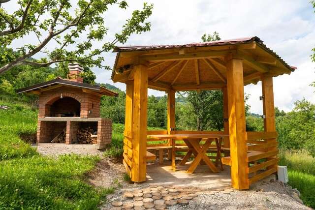 Апартаменты AgroV Rooms Мойковац-53