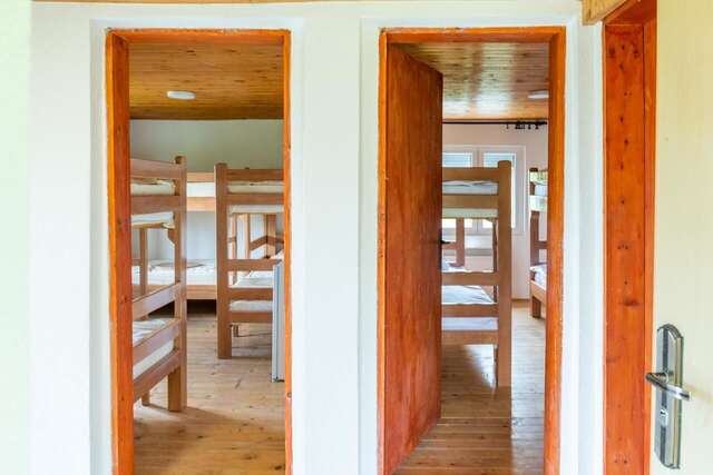 Апартаменты AgroV Rooms Мойковац-10